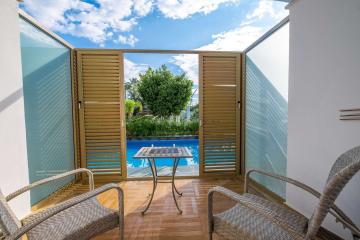 Отель Long Beach Alanya Турция, Тюрклер, фото 10