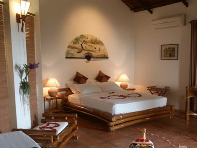 Long Hai Beach Resort