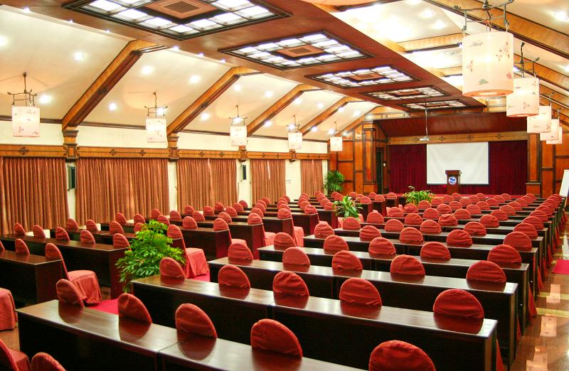 Long Hai Beach Resort
