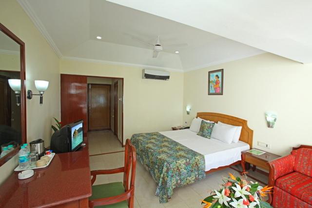Longuinhos Beach Resort