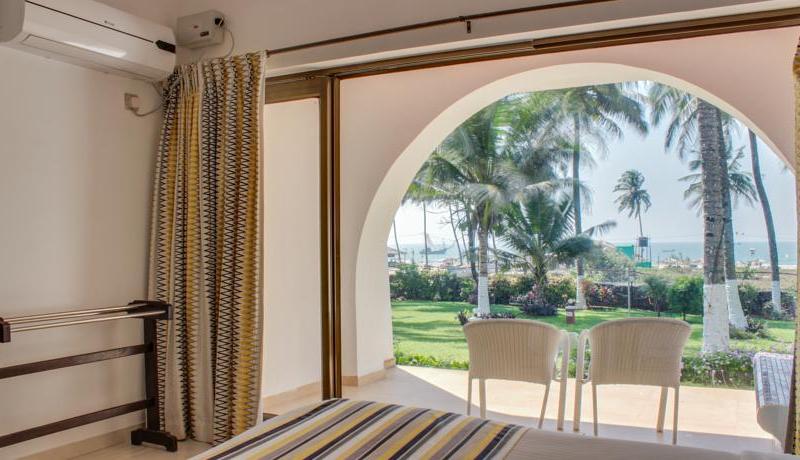 Longuinhos Beach Resort