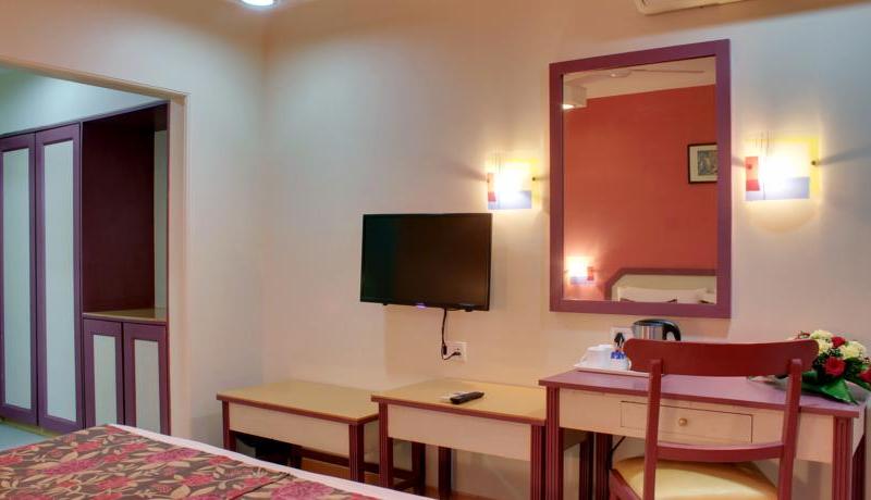 Longuinhos Beach Resort