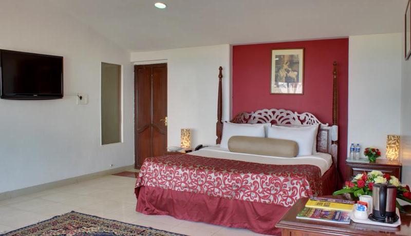Longuinhos Beach Resort