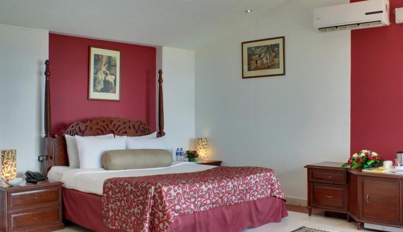 Longuinhos Beach Resort