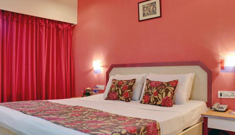 Longuinhos Beach Resort