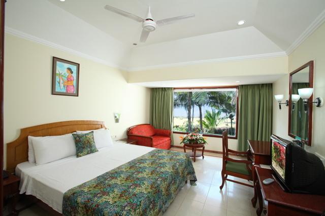Longuinhos Beach Resort
