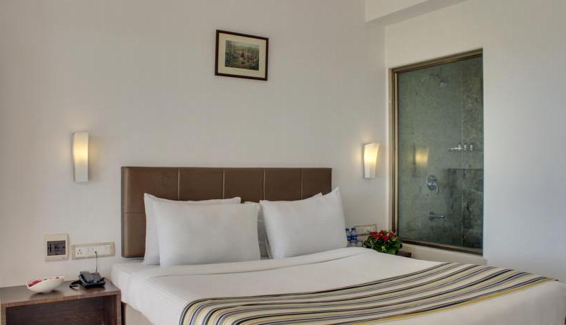 Longuinhos Beach Resort