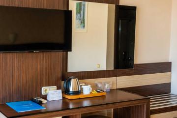 Отель Lonicera World Турция, Авсаллар, фото 58