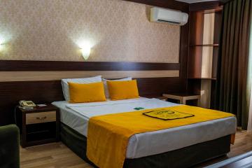 Отель Lonicera World Турция, Авсаллар, фото 61