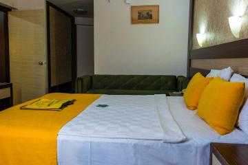 Отель Lonicera World Турция, Авсаллар, фото 62