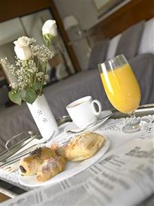 Mercure Madrid Centro (Lope de Vega)