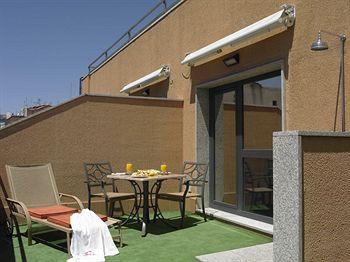 Mercure Madrid Centro (Lope de Vega)