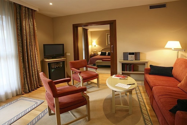 Mercure Madrid Centro (Lope de Vega)