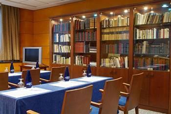 Mercure Madrid Centro (Lope de Vega)