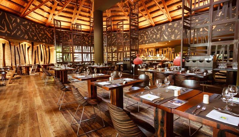 Lopesan Baobab Resort