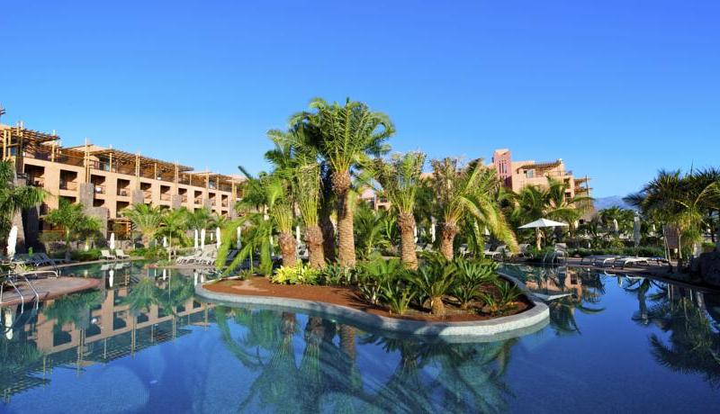 Lopesan Baobab Resort