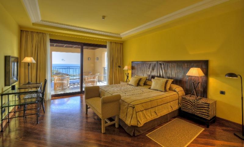 Lopesan Costa Meloneras Resort, Corallium Spa & Casino