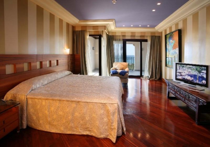 Lopesan Costa Meloneras Resort, Corallium Spa & Casino