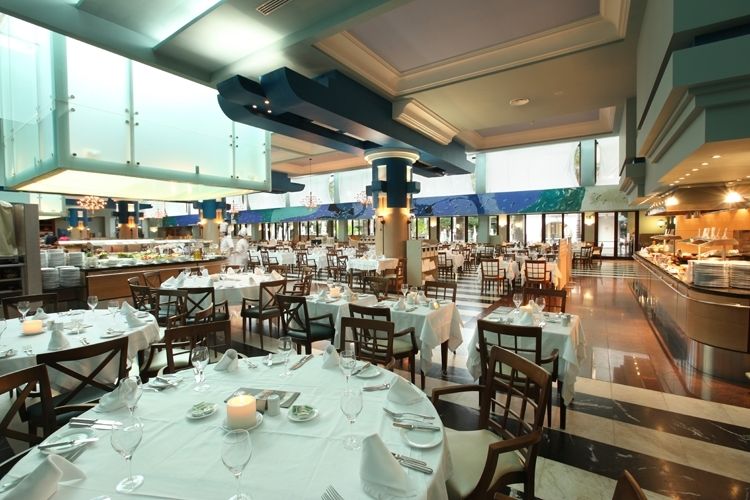 Lopesan Costa Meloneras Resort, Corallium Spa & Casino