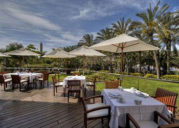 Lopesan Costa Meloneras Resort, Corallium Spa & Casino