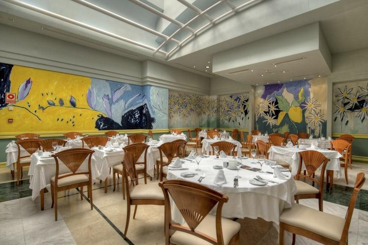 Lopesan Costa Meloneras Resort, Corallium Spa & Casino