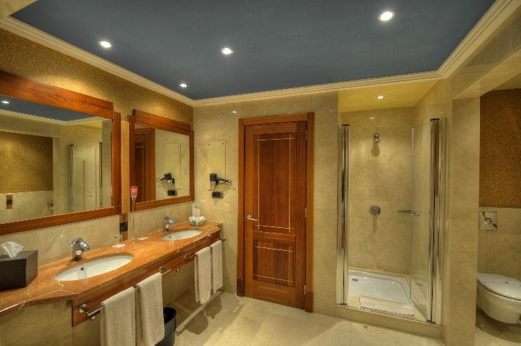 Lopesan Costa Meloneras Resort, Corallium Spa & Casino