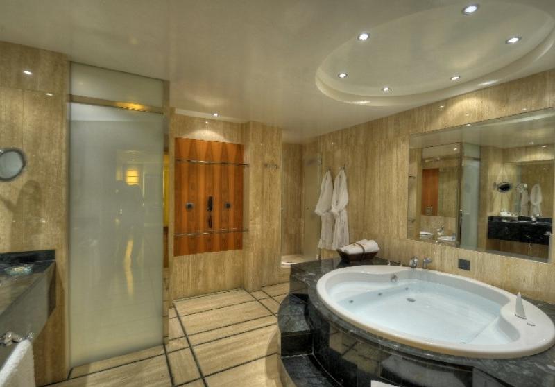 Lopesan Costa Meloneras Resort, Corallium Spa & Casino