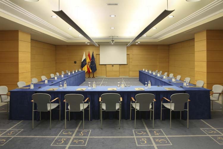 Lopesan Costa Meloneras Resort, Corallium Spa & Casino