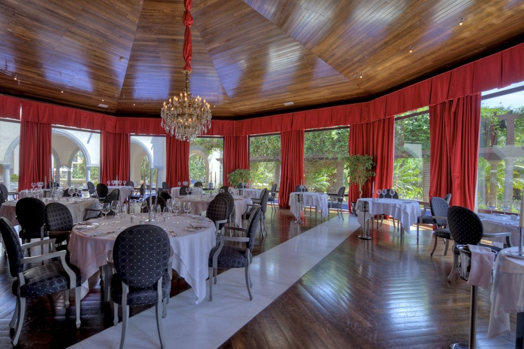 Lopesan Costa Meloneras Resort, Corallium Spa & Casino