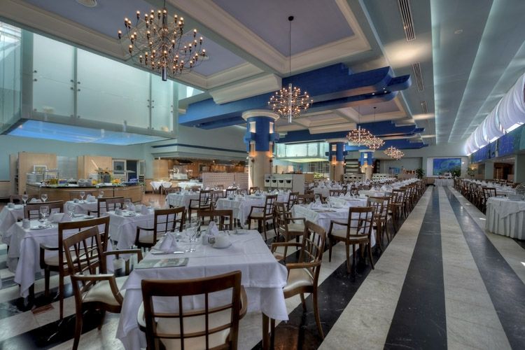 Lopesan Costa Meloneras Resort, Corallium Spa & Casino