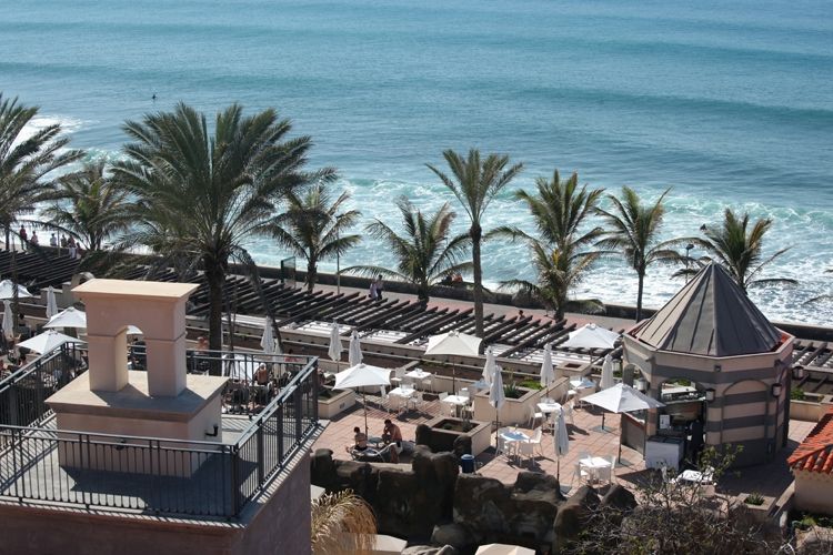 Lopesan Costa Meloneras Resort, Corallium Spa & Casino