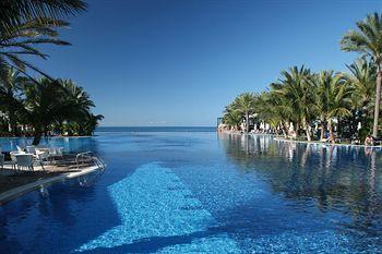 Lopesan Costa Meloneras Resort, Corallium Spa & Casino