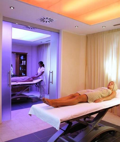 Lopesan Villa del Conde Resort & Thalasso