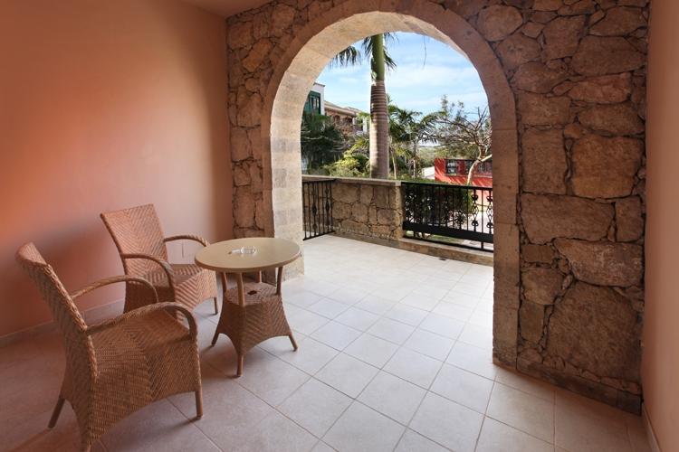 Lopesan Villa del Conde Resort & Thalasso