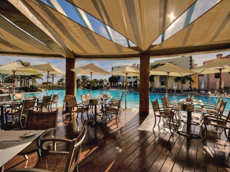 Lopesan Villa del Conde Resort & Thalasso