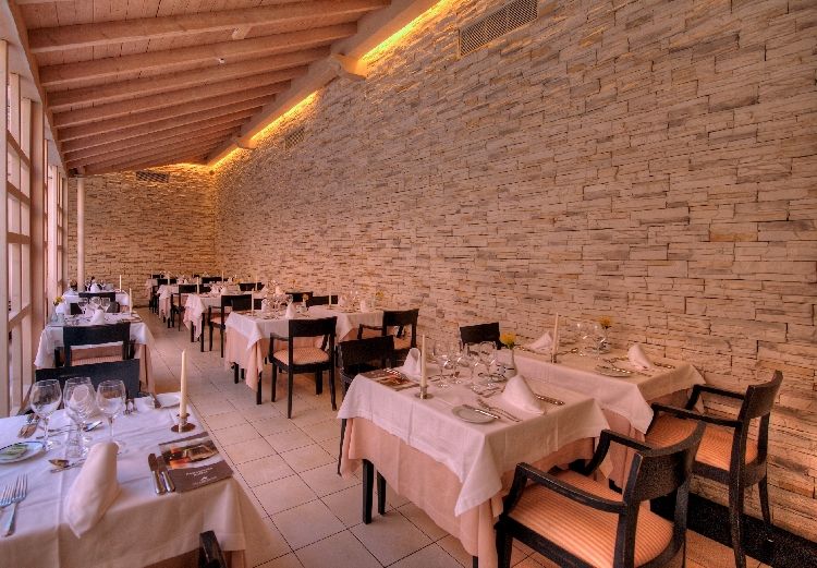 Lopesan Villa del Conde Resort & Thalasso