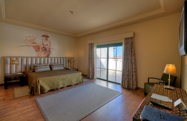 Lopesan Villa del Conde Resort & Thalasso