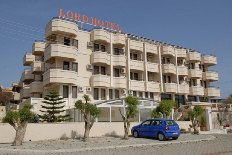 Termal Lord Hotel