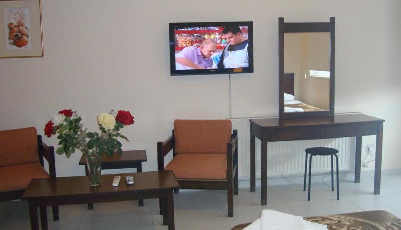 Lordos Hotel Apts Limassol