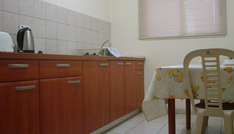 Lordos Hotel Apts Limassol