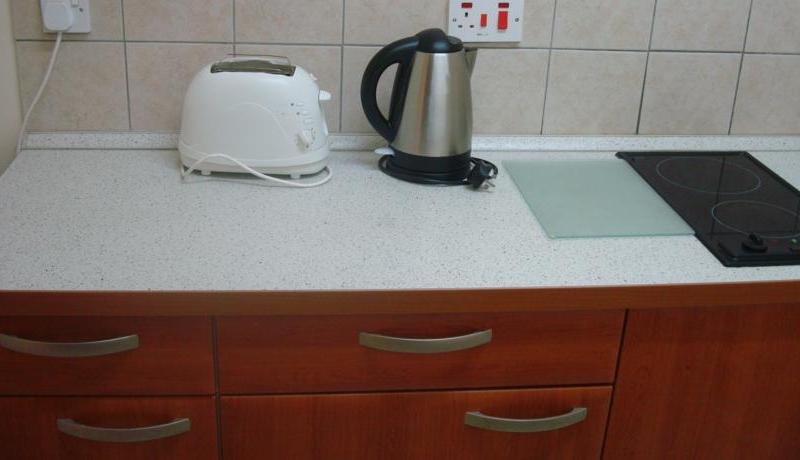 Lordos Hotel Apts Limassol