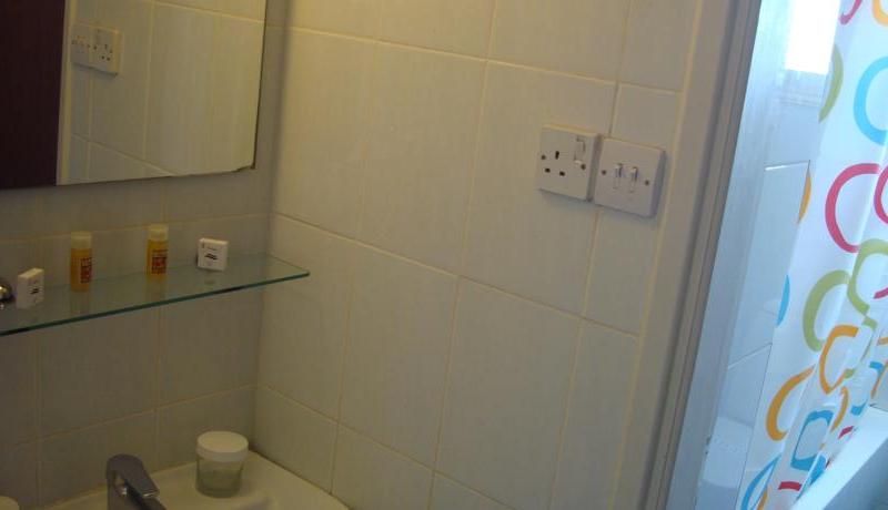 Lordos Hotel Apts Limassol