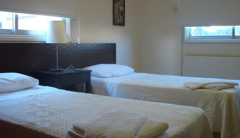 Lordos Hotel Apts Limassol