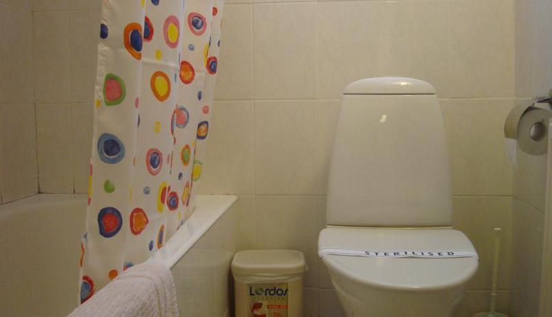 Lordos Hotel Apts Limassol