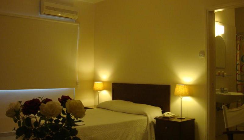 Lordos Hotel Apts Limassol
