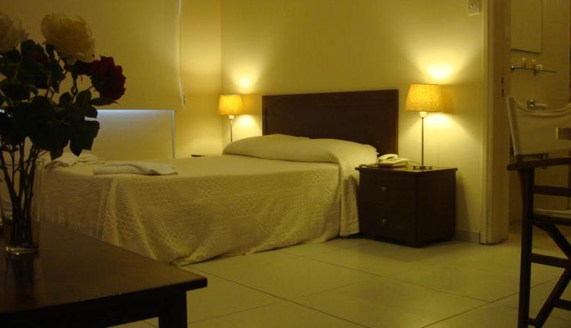 Lordos Hotel Apts Limassol