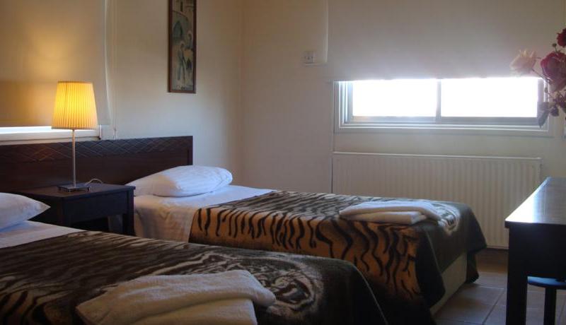 Lordos Hotel Apts Limassol