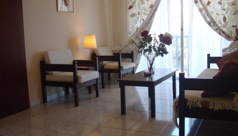 Lordos Hotel Apts Limassol