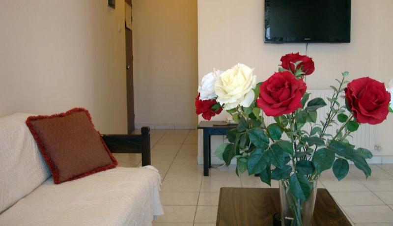 Lordos Hotel Apts Limassol