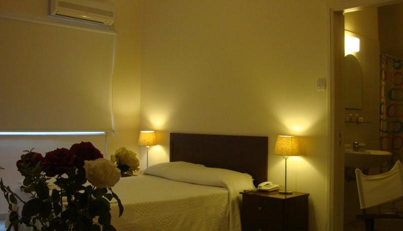 Lordos Hotel Apts Limassol